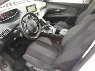 PEUGEOT 5008 usata, con Chiusura centralizzata