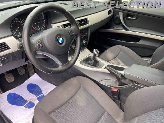 BMW 316 usata, con Alzacristalli elettrici