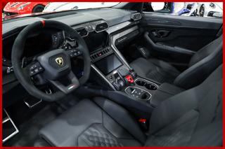 LAMBORGHINI Urus usata, con ESP