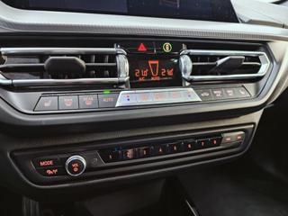 BMW 118 usata, con USB