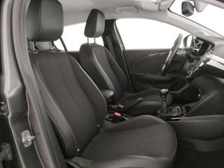 OPEL Corsa usata, con Boardcomputer