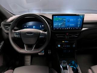 FORD Kuga usata, con Sedili riscaldati