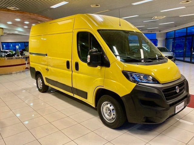 FIAT Ducato usata, con Airbag