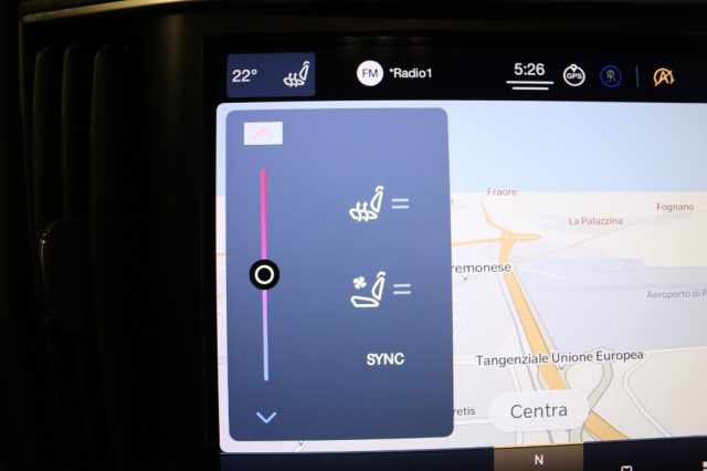 MASERATI Levante usata 15