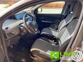 LANCIA Ypsilon usata, con Controllo trazione