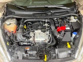 FIAT 600 usata, con Climatizzatore automatico, 2 zone