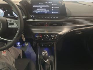 HYUNDAI Bayon usata 11