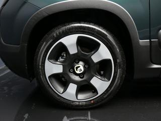 FIAT Panda usata, con Boardcomputer