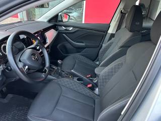 SKODA Scala usata, con Alzacristalli elettrici