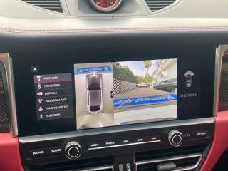 PORSCHE Macan usata, con Interni in pelle