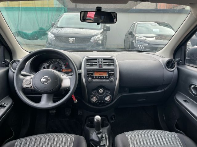 NISSAN Micra usata 18