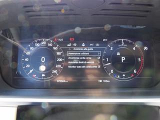 LAND ROVER Range Rover usata, con Sistema di navigazione