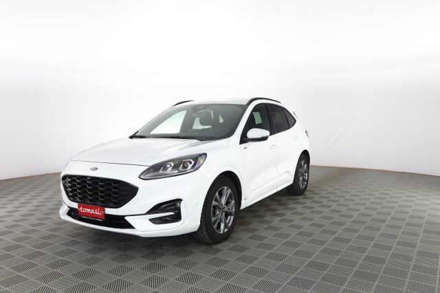 FORD Kuga usata 0