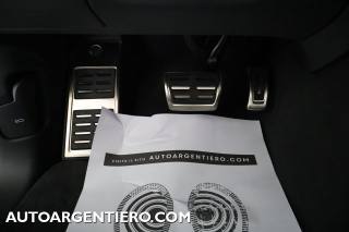 AUDI Q8 usata, con Vetri oscurati