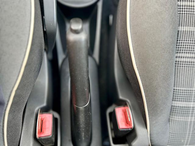 FIAT 500 usata, con Airbag testa