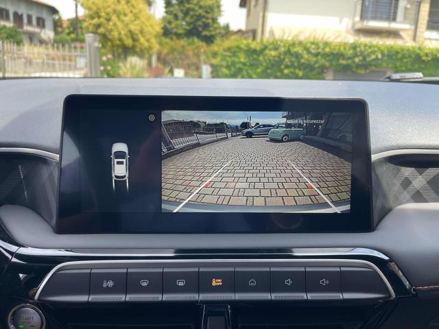 MG MG3 usata, con Chiusura centralizzata telecomandata