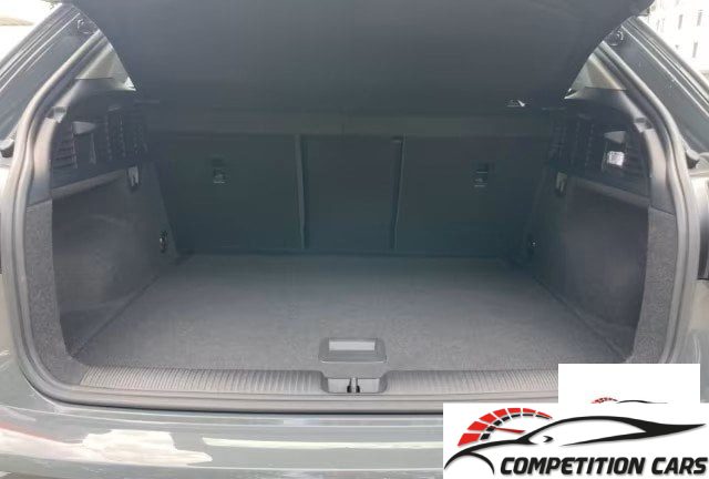 AUDI Q2 usata, con Climatizzatore