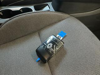 RENAULT Captur usata 21