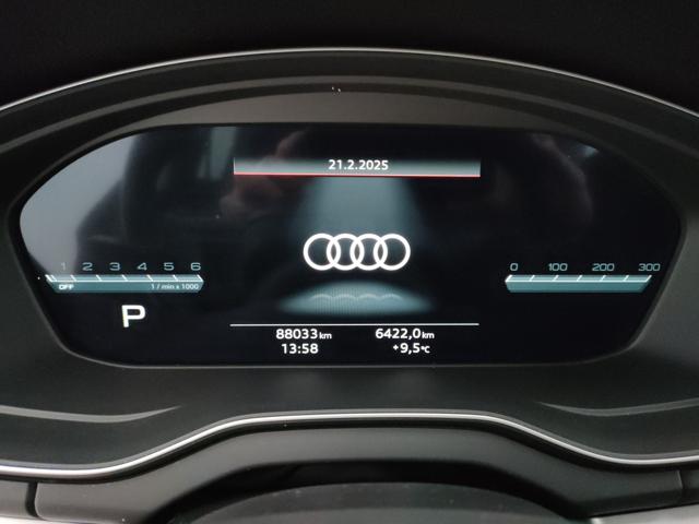 AUDI Q5 usata, con Immobilizzatore elettronico