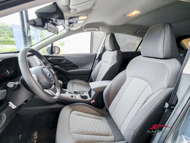 SUBARU Crosstrek usata 7