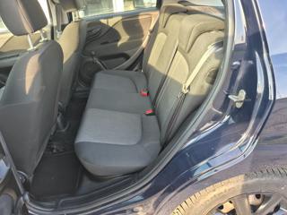 FIAT Punto usata, con Cerchi in lega