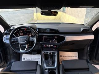 AUDI Q3 usata, con Controllo trazione