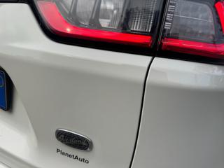 JEEP Cherokee usata, con Alzacristalli elettrici
