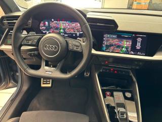 AUDI RS usata, con Fendinebbia