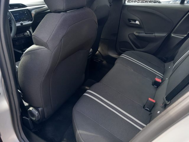 OPEL Corsa usata, con Fari LED