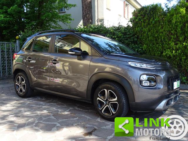 CITROEN C3 Aircross usata, con Boardcomputer