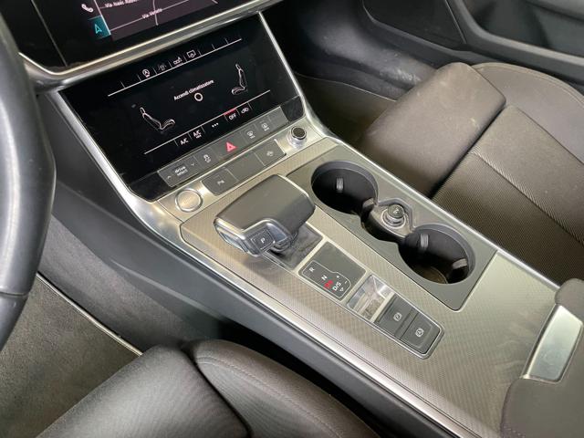 AUDI A6 usata, con Servosterzo