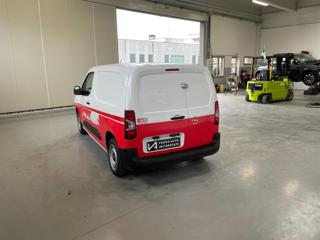 OPEL Combo usata, con Alzacristalli elettrici
