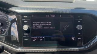 VOLKSWAGEN T-Cross usata, con ESP