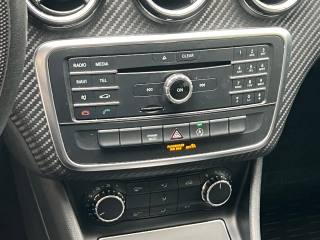 MERCEDES-BENZ GLA 180 usata, con Sistema di navigazione