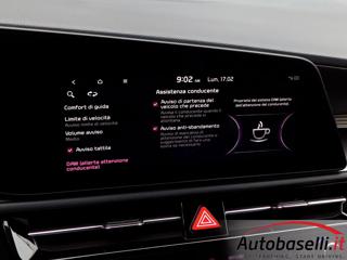 KIA Niro usata, con Freno di stazionamento elettrico