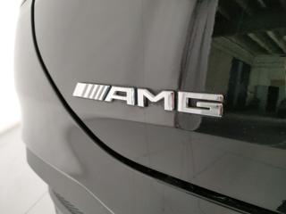 MERCEDES-BENZ GLE 53 AMG usata, con Bluetooth