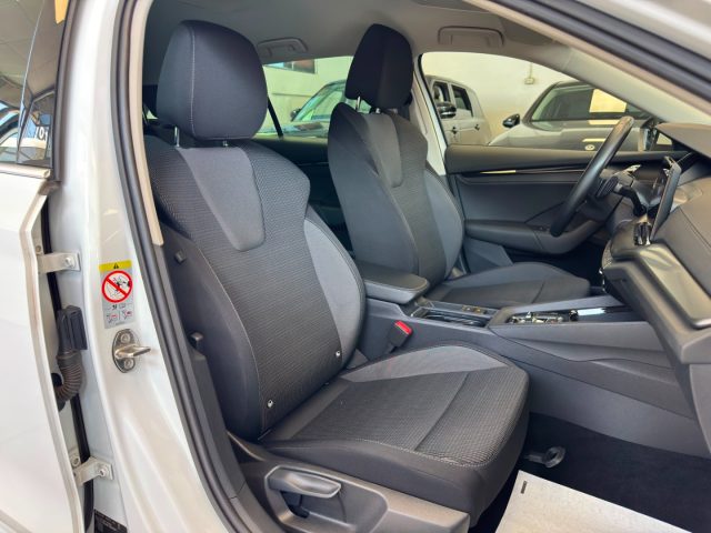 SKODA Octavia usata, con Climatizzatore