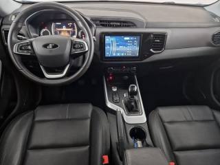 DR MOTOR DR 4.0 usata, con Antifurto