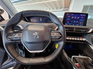 PEUGEOT 3008 usata, con Chiusura centralizzata