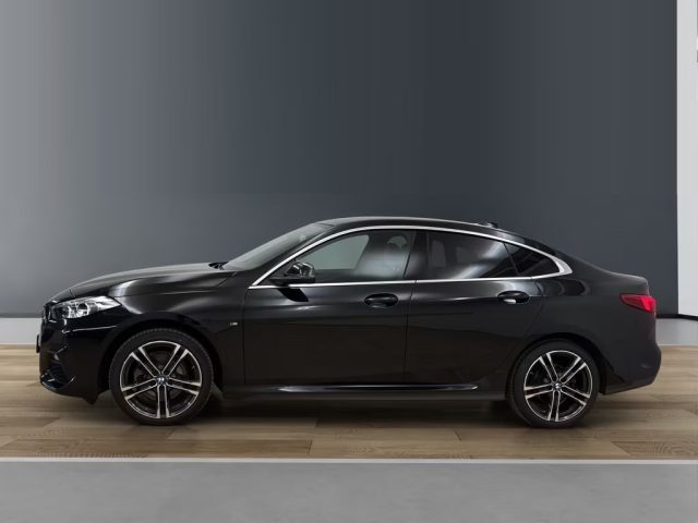 BMW 218 usata, con Alzacristalli elettrici