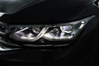 VOLKSWAGEN Tiguan usata 8