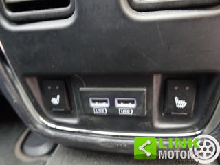 JEEP Grand Cherokee usata, con Specchietti laterali elettrici