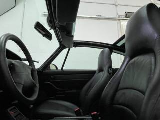 PORSCHE 993 usata, con Servosterzo