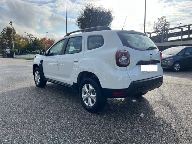 DACIA Duster usata, con Boardcomputer