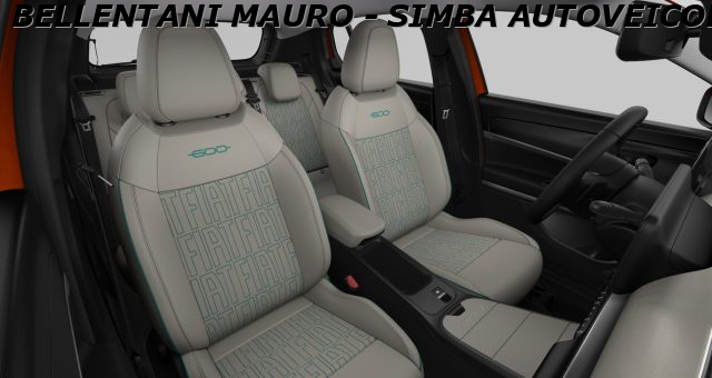 FIAT 600 usata, con Autoradio