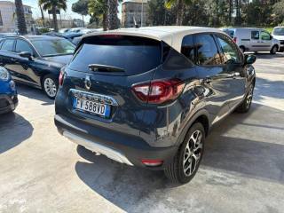 RENAULT Captur usata, con Airbag Passeggero