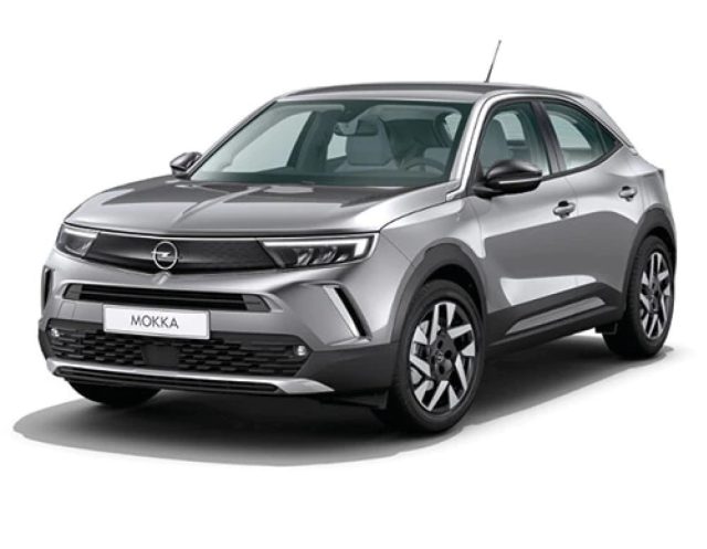 OPEL Mokka usata, con ABS