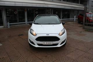 FORD Fiesta usata, con Climatizzatore