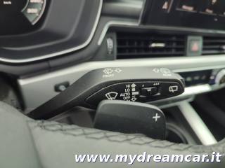 AUDI A4 usata 26