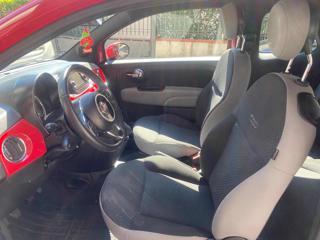 FIAT 500 usata 8